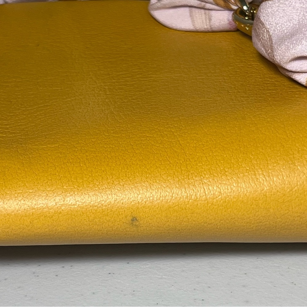 Ted Baker London Elsy Leather Crossbody Bag - Picture 11 of 15